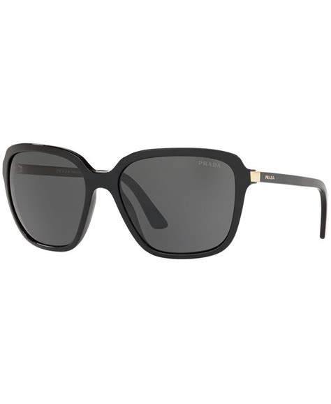 Prada Sunglasses, PR 10VS 58 HERITAGE 